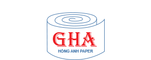 CÔNG TY TNHH GIẤY HỒNG ANH